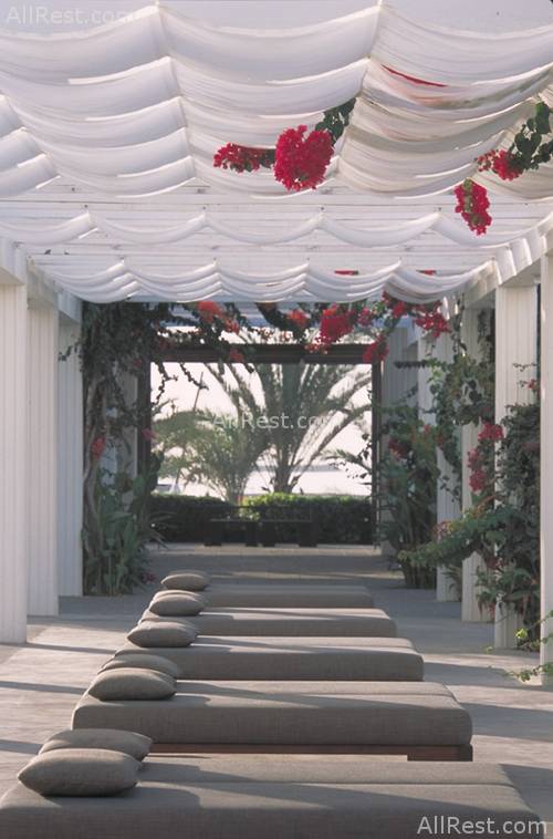 Almyra Hotel 12